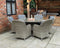 Wentworth Imperial 6 Seater Set