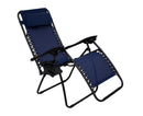 Blue Zero Gravity Relaxer - 2pcs