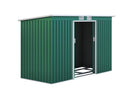 Ascot Shed 2 - 9.1ft x 4.2ft