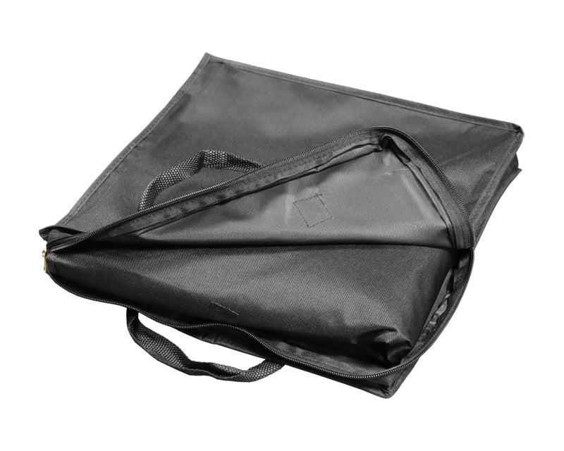 Heavy Duty Polyester Cushion Storage Bag - Medium