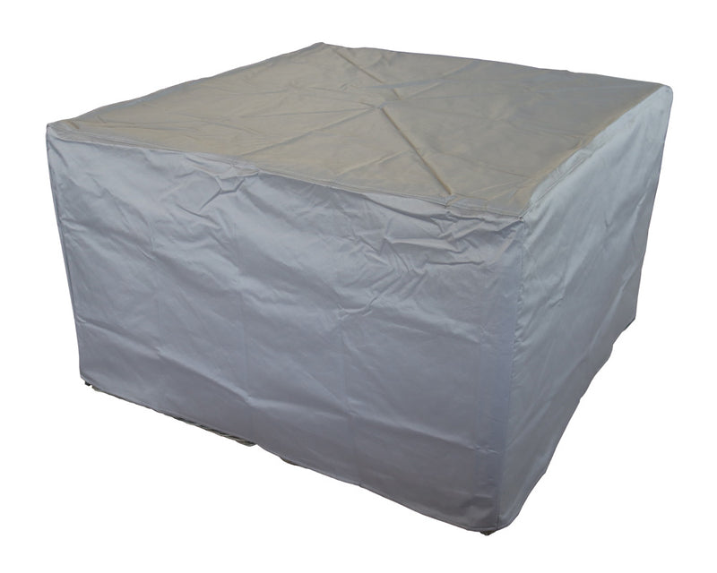 Furniture Cover - Eight Seater Cube Set Cover