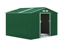 Oxford Shed 4 - 9.1ft x 8.4ft