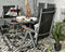 Rio 6 Seater Recliner Dining Set