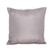 Plain Grey Scatter Cushion